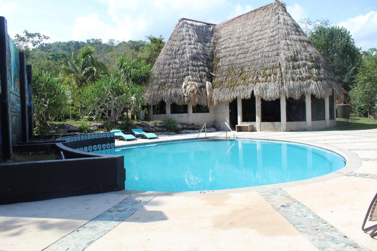 Calico Jack'S Resort Sayab Camp 외부 사진