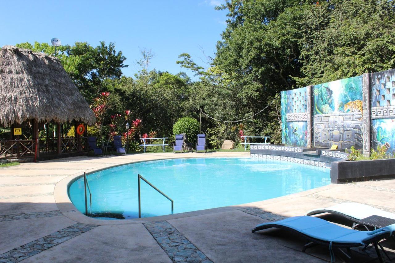 Calico Jack'S Resort Sayab Camp 외부 사진