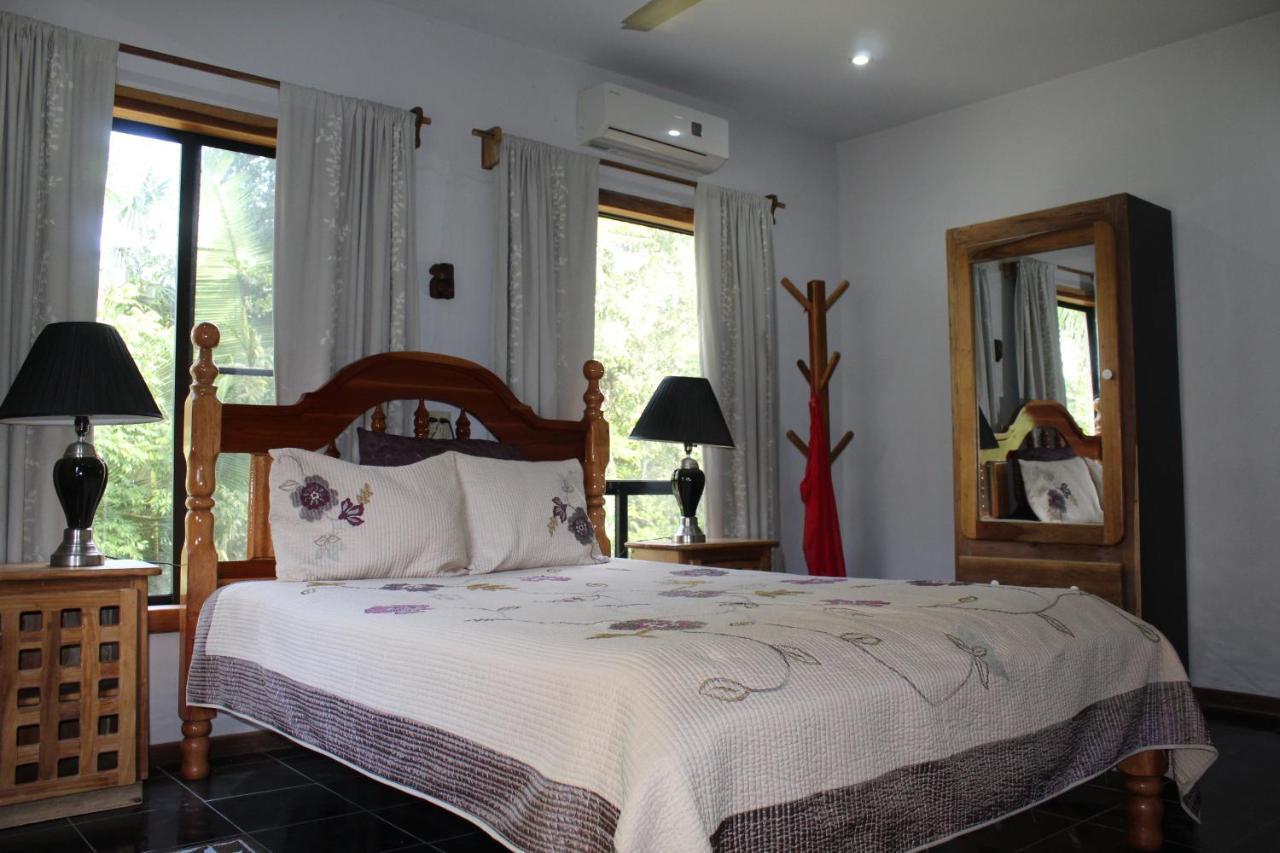Calico Jack'S Resort Sayab Camp 외부 사진