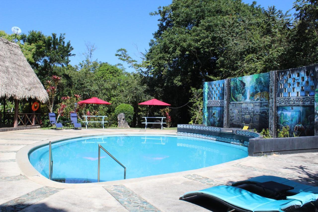 Calico Jack'S Resort Sayab Camp 외부 사진