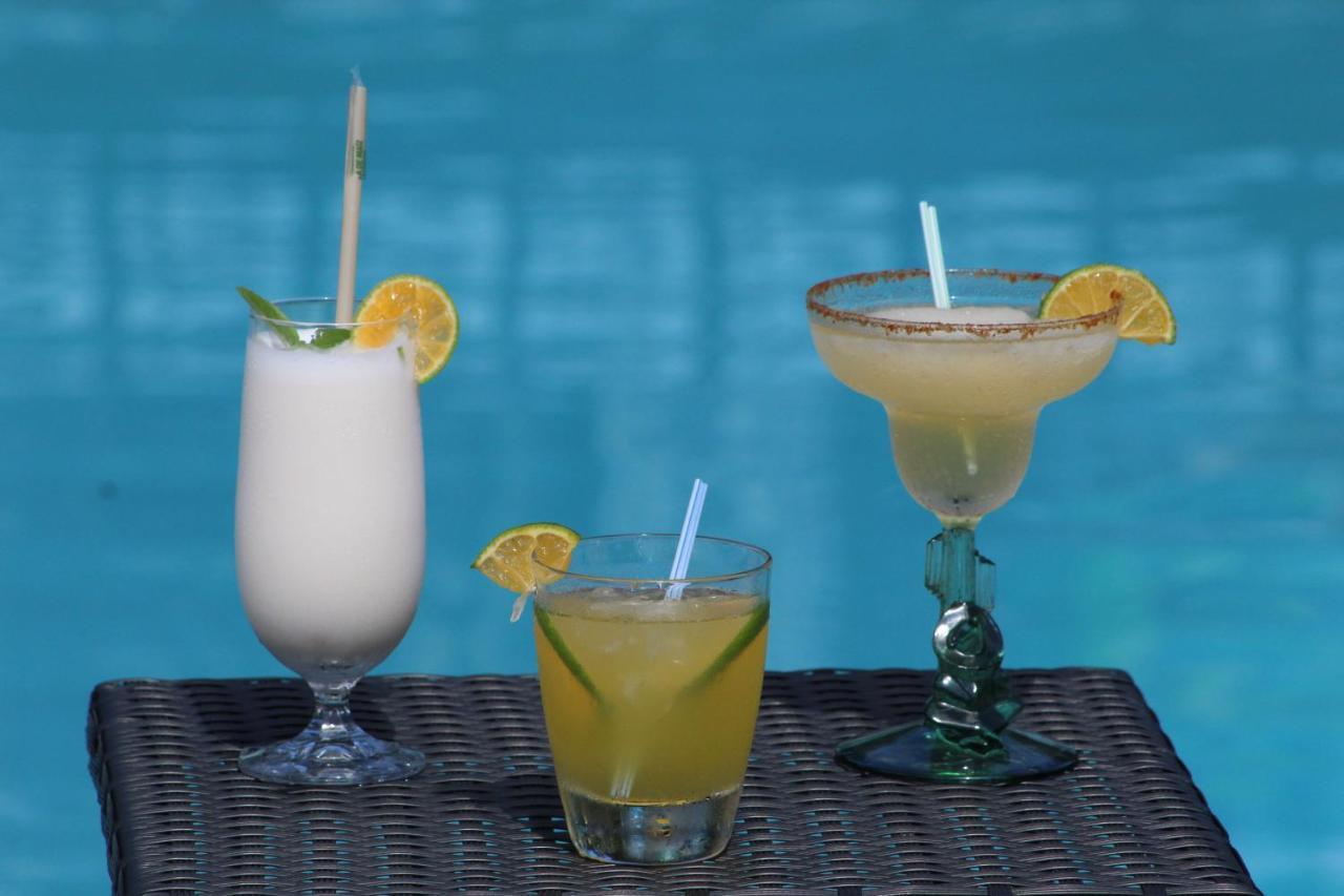 Calico Jack'S Resort Sayab Camp 외부 사진
