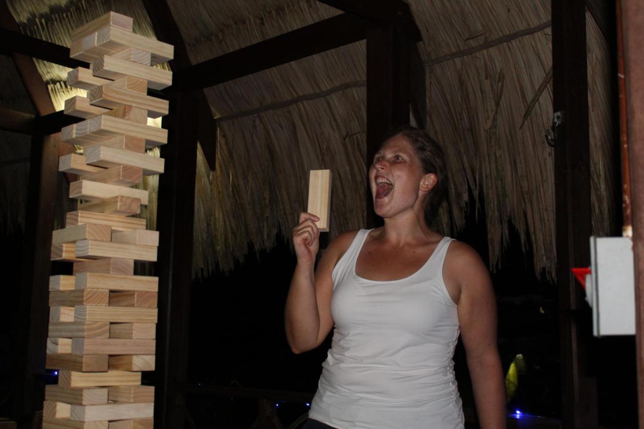 Calico Jack'S Resort Sayab Camp 외부 사진