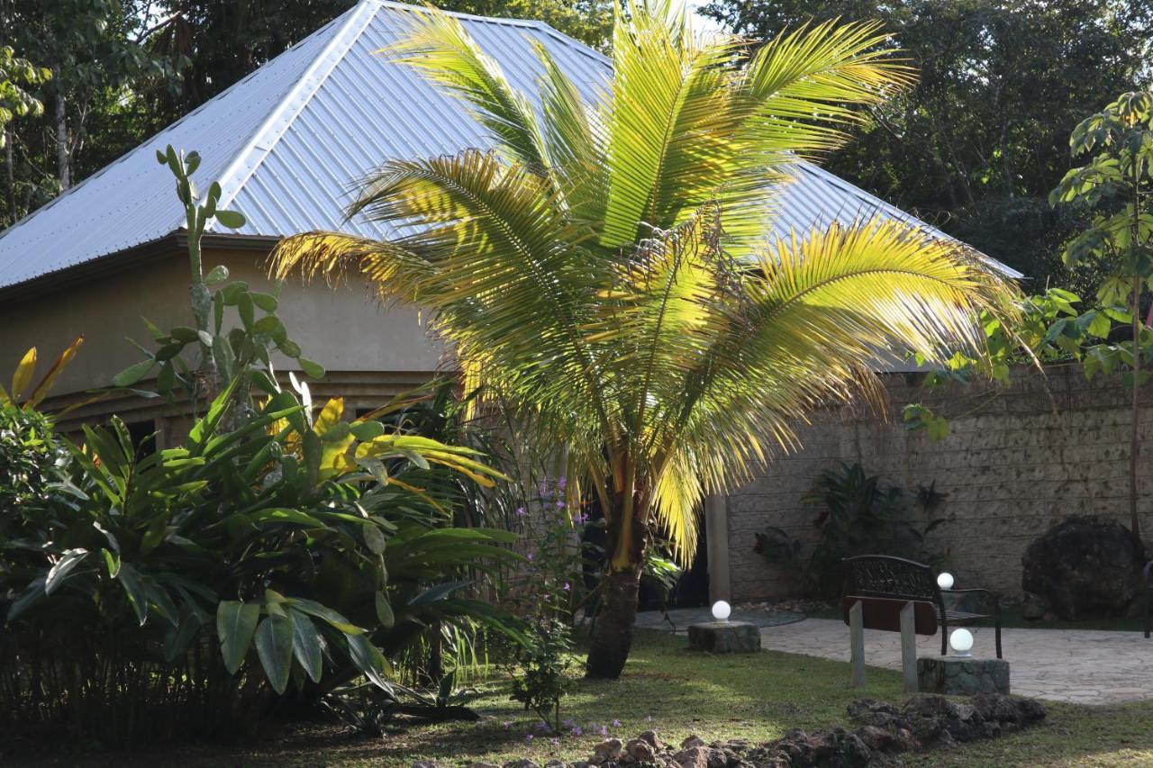 Calico Jack'S Resort Sayab Camp 외부 사진